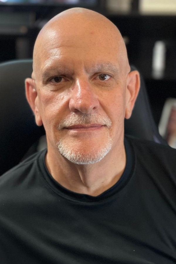 Cruise Brothers Travel Agent Rick Dean Sr.
